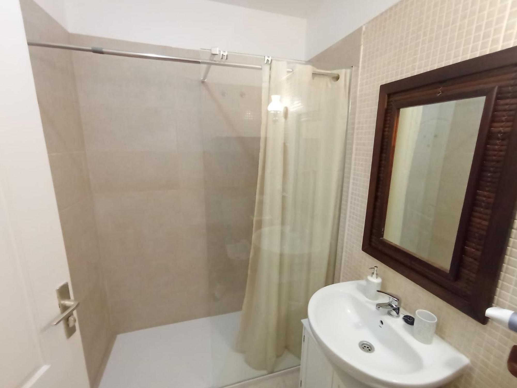 Ferienwohnung M Y C El Puertito Güimar Exterior foto